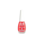 ESMALTE UÑAS IDI NAIL+HIERRO 07 ROJ.ILUS