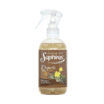 AROMATIZANTE TEXTIL SAPHIRUSx250 ETIQUETA