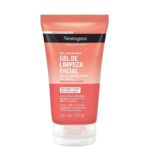 GEL LIMPIEZA FACIAL NEUTROGENAx150 DEEP CLEAN PIEL MIXTA A GRASA