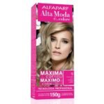 TINT.ALFAPARF KIT 9RUBIO CLARISIMO