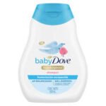 SH.DOVE BABYx200 HUMECTACION ENRIQUECIDA