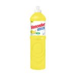 LAVAVAJILLAS VENCEDOR X750ML LIMON