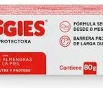 CR.PROTECTORA HUGGIES x80g CARE ALMEND