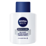 AFTER SHAVE BALSAMO NIVEA FOR MENx100 PROTECT AND CARE