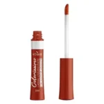 LABIAL LIQUIDO VOGUE COLORISSIMO MATE POMELO