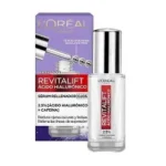 SERUM RELLENADOR PARA OJOS LOREALx20 REVITALIFT  ACIDO HIALURONICO