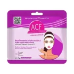 MASCARA INDIVIDURAL ACF REAFIRMATE TRIPLE ACCION x10ml