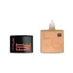 BASE LIQUIDA MAYBELLINE FIT ME FRESH TINT VITAMINA C 2.5