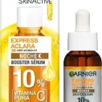 SERUM NOCHE GARNIERx30 EXPRESS ACLARA 10% VITAMINA C