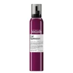 SERIE EXP MOUSSE CURL EXP X235