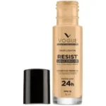 BASE LIQUIDA VOGUE RESIST AVELLANA