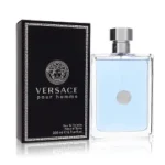 VERSACE POUR HOMMEx50