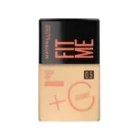 BASE LIQUIDA MAYBELLINE FIT ME FRESH TINT VITAMINA C 0.5