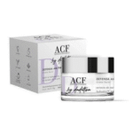 CREMA FACIAL DEFENSA AM/PM ACF BY DADATINA x50g