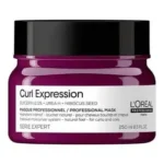 SERIE EXPERT MASC CURL X 250