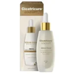 SERUM FACIAL CICATRICURE x30ML GOLD LIFT