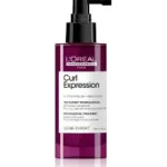 SERIE EXPERT SPRAY CURL X90G