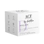 CREMA FACIAL DEFENSA AM/PM ACF BY DADATINA RECARGA X50G