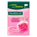 JABON PALMOLIVE NATUTRAL PACK X8 X85G LECHE Y PETALOS DE ROSAS