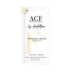 CREMA FACIAL FORTALEZA AM/PM ACF BY DADATINA RECARGA X50G