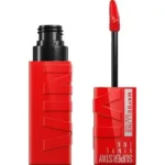 LAB.LIQ.SUPERSTAY VINYL INK RED HOT