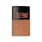 BASE LIQUIDA MAYBELLINE FIT ME FRESH TINT VITAMINA C 10