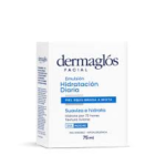 EMULSION DERMAGLOS FACIAL HIDRATANTE X75ML EQUILIBRANTE MIXTA