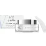 CREMA FACIAL VITALIDAD AM/PM ACF BY DADATINA X50G