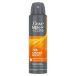 DES.AERO.DOVE MENX150 ENERGY BOOST