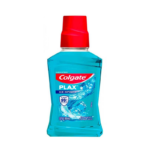 ENJUAGUE BUCAL COLGATE PLAX X180 ICE INFINITY