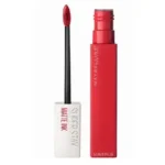 LABIAL LIQUIDO MAYBELLINE SUPERSTAY MATTE INK 20 PIONER