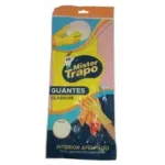 GUANTES CLASICOS MISTER TRAPO S