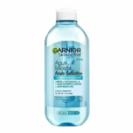 AGUA MICELAR GARNIERx400 ACIDO SALICILICO