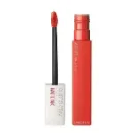 LABIAL LIQUIDO MAYBELLINE SUPERSTAY MATTE INK 25 HEROINE