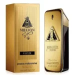 ONE MILLON NIGHT ELIXIR MEN PARFUM X100 ED.LIMITADA