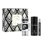 RABANNE PHANTOM MEN X100V + DEO X150V + TRAVEL SIZE X10V COFRE