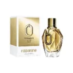 PACO RABANNE MILLON GOL FOR HER EDP X90ML