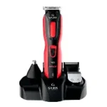 CORTADORA DE PELO RACE R823