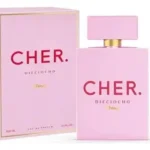 CHER DIECIOCHO GLOSSY EDPx100