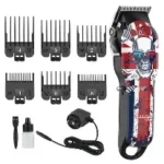 DUGA MAQUINA EXTREME METAL CORDLESS CLIPPER CALAV.