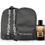 BENSIMON BOLD MEN EDP X100V  + MOCHILA COFRE