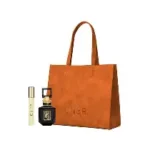 CHER ONYX ELIXIR FEM X50V PARFUM + TRAVEL SIZE X20V + TOTE BAG COFRE
