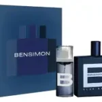 EST.BENSIMONx100 BLUE NIGHT+COOL SPRAYx75