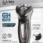 AFEITADORA GAMA GSH MASTER 855