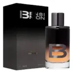 BENSIMON BOLD INSIGNIA HOMBRE EDP X100ML