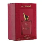 AL SHAMS DUBAI BLOOM FEM EDPX80