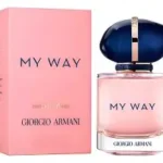 ARMANI MY WAY EDPx30