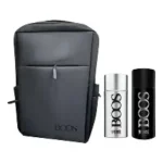 PACK MOCHILA BOOS INTENSE NIGHT