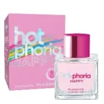 PLAISANCE HOT PHORIA EDPX80 HAPPY
