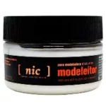 CERA CAPILAR MODELADORA NIC X9